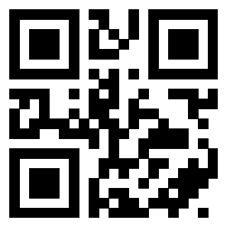 3402647349 QrCode associato
