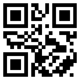 Scansione del Qr Code di 3402647351