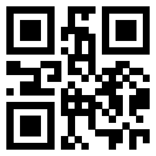 3402647352 Qr Code associato