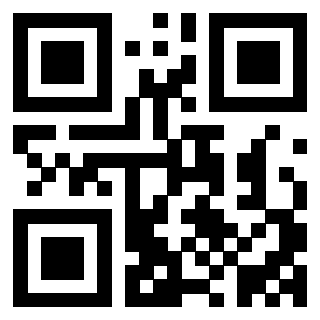 Il QrCode di 3402647353