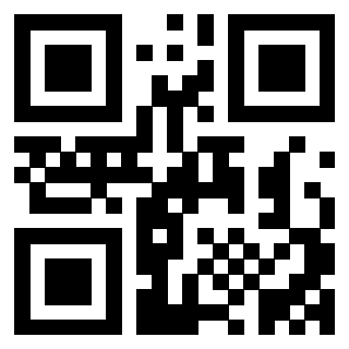 3402647358 - Immagine del Qr Code