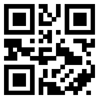 Immagine del QrCode di 3402647360