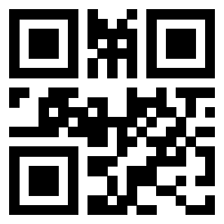 Immagine del QrCode di 3402647369