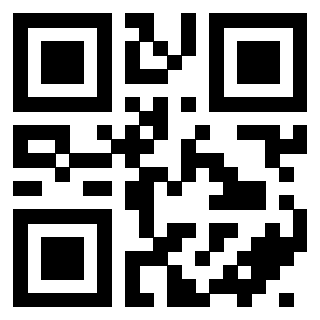 3402647373 - Immagine del Qr Code associato