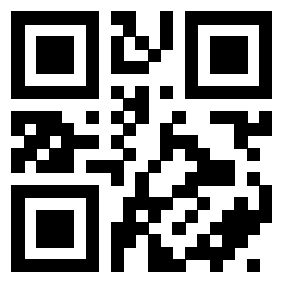 Scansione del Qr Code di 3402647374