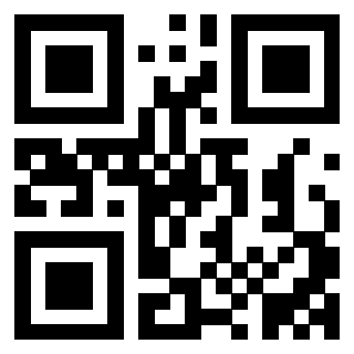 3402647376 QrCode associato