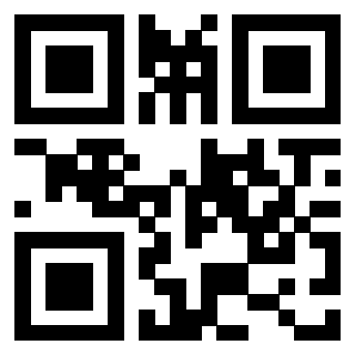 Scansione del Qr Code di 3402647378