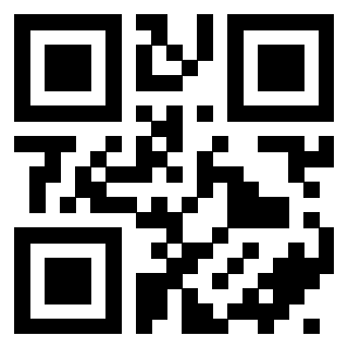 Scansione del Qr Code di 3402647380