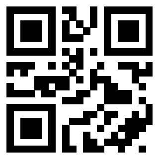 3402647381 - Immagine del Qr Code