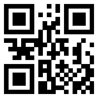 3402647382 Qr Code associato