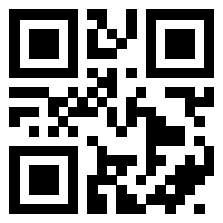 Scansione del Qr Code di 3402647387