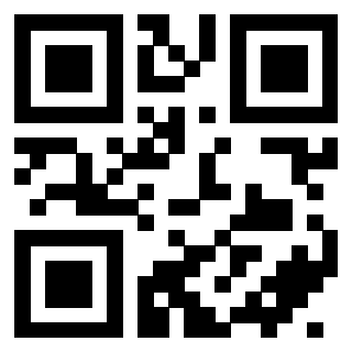 Il QrCode di 3402647391