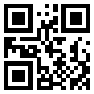 Immagine del Qr Code di 3402647392