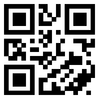Scansione del Qr Code di 3402647394