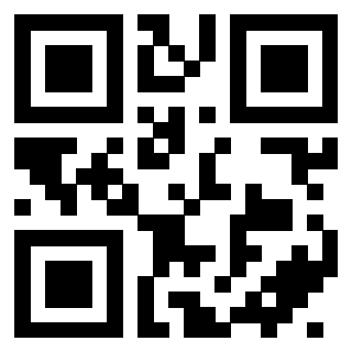 3402647397 - Immagine del QrCode associato