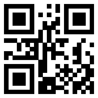 Scansione del QrCode di 3402647399