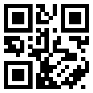3402647400 - Immagine del Qr Code associato