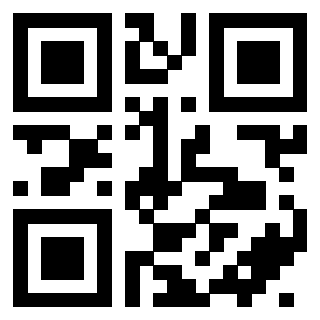 Il QrCode di 3402647401