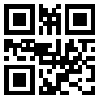 3402647403 - Immagine del Qr Code