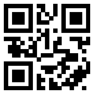 Scansione del Qr Code di 3402647405