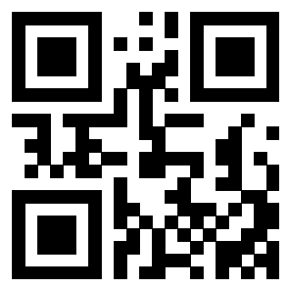 3402647407 Qr Code associato