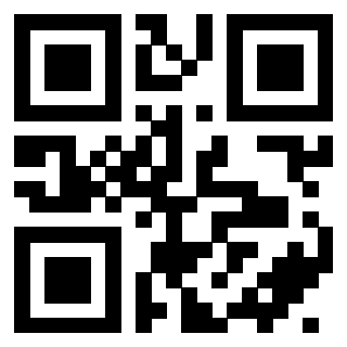 3402647409 - Immagine del QrCode
