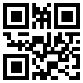 Immagine del Qr Code di 3402647410