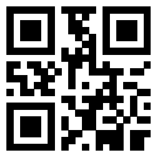Scansione del Qr Code di 3402647411
