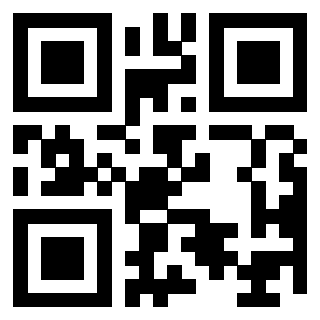 3402647413 - Immagine del QrCode associato
