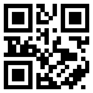 3402647414 - Immagine del QrCode