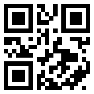 3402647415 - Immagine del Qr Code