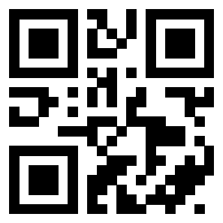 3402647417 QrCode associato