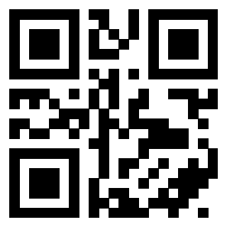 3402647418 - Immagine del QrCode associato
