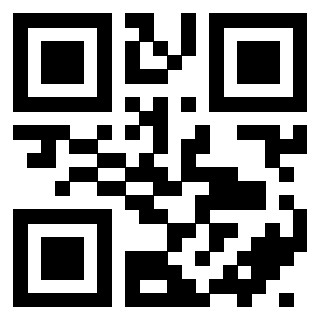 3402647419 Qr Code associato