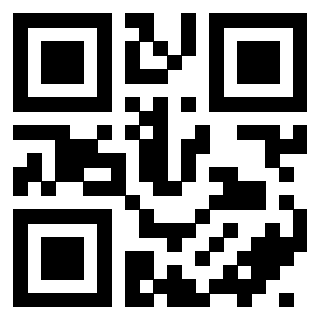 Scansione del Qr Code di 3402647420