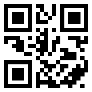 3402647421 QrCode associato