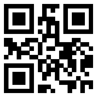 Scansione del Qr Code di 3402647422