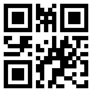 Immagine del Qr Code di 3402647425