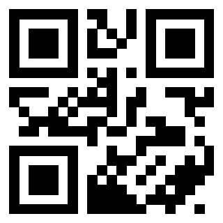 3402647428 QrCode associato