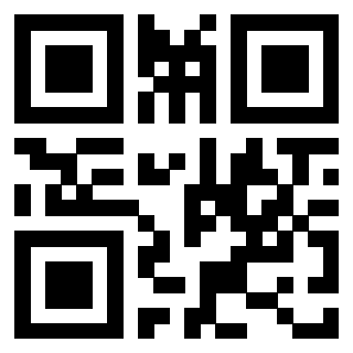 3402647429 - Immagine del QrCode associato