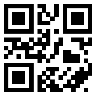 3402647432 - Immagine del QrCode associato