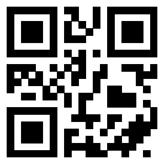 3402647433 QrCode associato