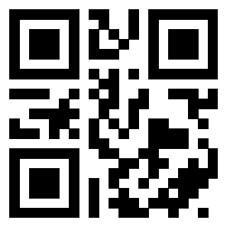 3402647435 Qr Code associato