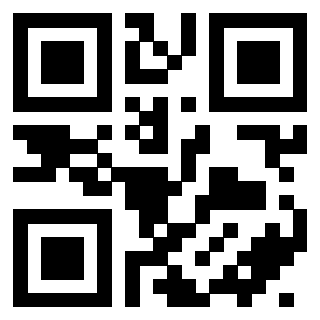 3402647438 Qr Code associato