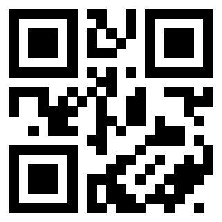 Il QrCode di 3402647440