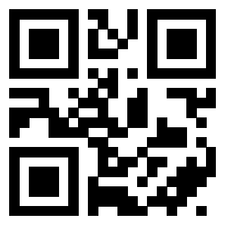 3402647441 - Immagine del Qr Code associato