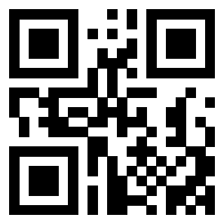 3402647442 - Immagine del QrCode associato