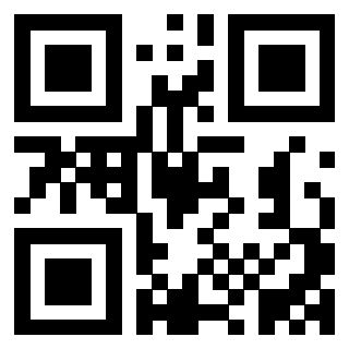 Il Qr Code di 3402647444