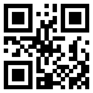 Immagine del Qr Code di 3402647445