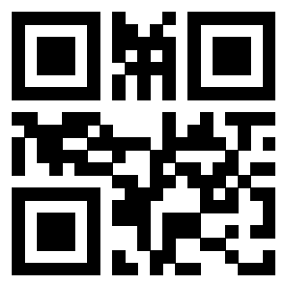 Scansione del Qr Code di 3402647448